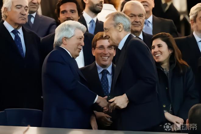 马卡：皇马确实致电马竞询问小蜘蛛，但双方未讨论具体金额