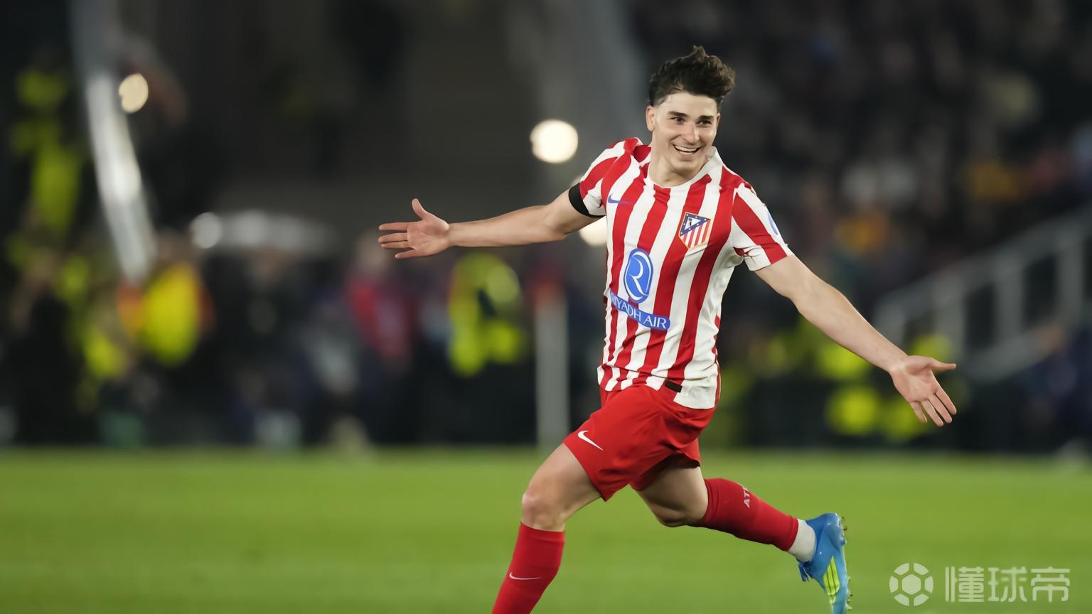 科贝：阿尔瓦雷斯向马竞提出离队申请，不满西蒙尼的战术风格