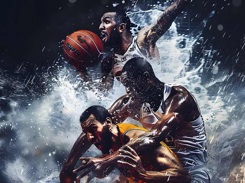 [微博国语] 2026年5月20日 NBA东部决赛G1 骑士vs尼克斯 第三节 录像
