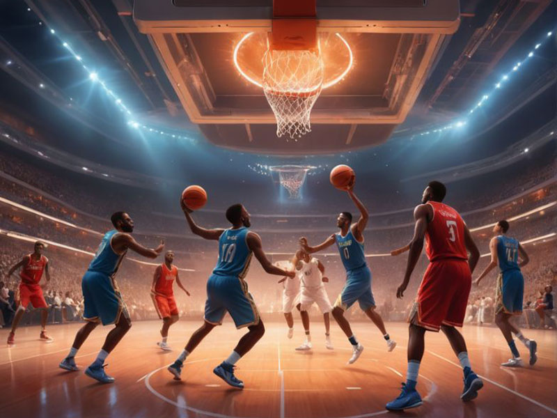 [微博国语] 2026年06月04日 NBA总决赛G1 尼克斯vs马刺 第三节 录像