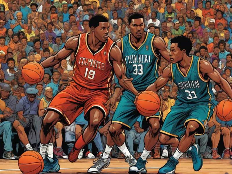 [微博国语] 2026年06月04日 NBA总决赛G1 尼克斯vs马刺 第二节 录像