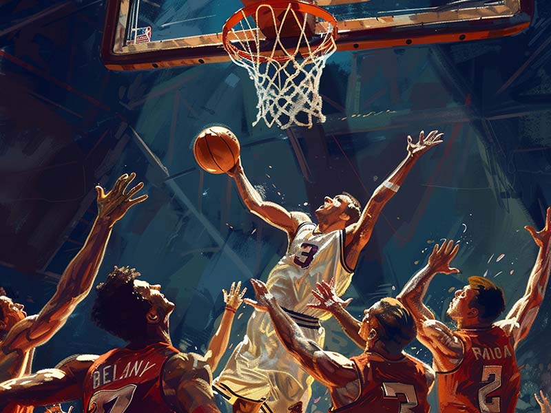 [微博全场] 2026年05月20日 NBA东部决赛G1 骑士vs尼克斯 全场录像回放