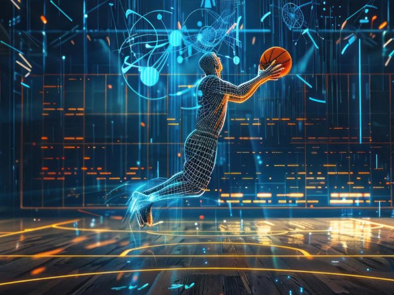 [腾讯QQ]NBA总决赛G1 尼克斯vs马刺 第三节 录像