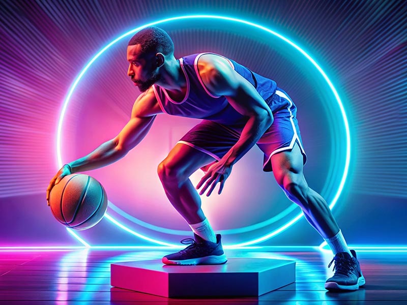 [QQ原声]NBA季后赛东部半决赛G2 骑士vs活塞 第四节 录像