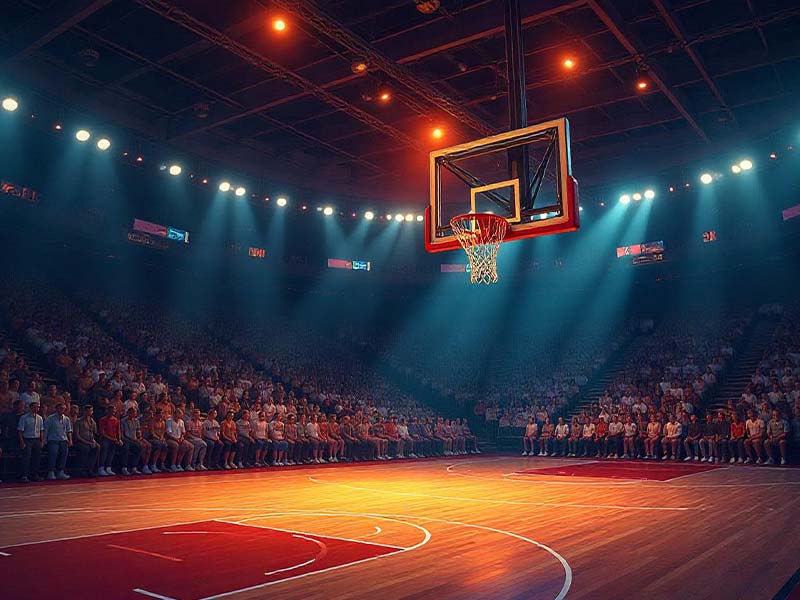 [微博国语] 2026年05月21日 NBA西部决赛G2 马刺vs雷霆 第二节 录像